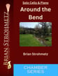 Around the Bend P.O.D cover